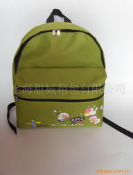 上海甜城箱包與服裝產品概覽