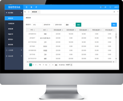 重慶巨軟科技 專(zhuān)注高校、政府與企業(yè)數(shù)字化轉(zhuǎn)型的軟件開(kāi)發(fā)專(zhuān)家